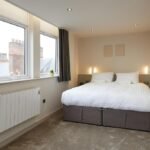 Hull City Centre Accommodation-City Studio | Urban Stay