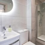 Hull City Centre Accommodation-City Studio | Urban Stay