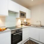 Hull City Centre Accommodation-City Studio | Urban Stay