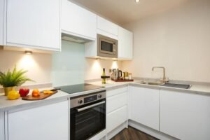 Hull City Centre Accommodation-City Studio | Urban Stay