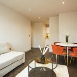 Hull City Centre Accommodation-City Studio | Urban Stay