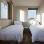 Hull City Centre Accommodation-City Studio | Urban Stay