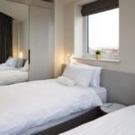 Hull City Centre Accommodation-City Studio | Urban Stay