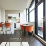 Hull City Centre Accommodation-City Studio | Urban Stay