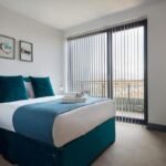 Canning Town Serviced Apartments - Newham Accommodations