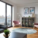 Canning Town Serviced Apartments - Newham Accommodations