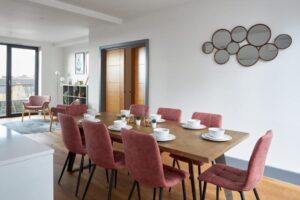 Canning Town Serviced Apartments - Newham Accommodations