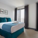 Canning Town Serviced Apartments - Newham Accommodations