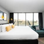 Dublin Short Lets Accommodations-Tivoli Serviced Apartments
