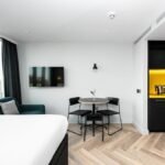 Dublin Short Lets Accommodations-Tivoli Serviced Apartments