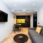 Dublin Short Lets Accommodations-Tivoli Serviced Apartments