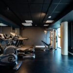 Dublin Short Lets Accommodations-Tivoli Serviced Apartments