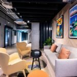 Dublin Short Lets Accommodations-Tivoli Serviced Apartments