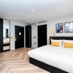 Dublin Short Lets Accommodations-Tivoli Serviced Apartments