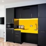 Dublin Short Lets Accommodations-Tivoli Serviced Apartments