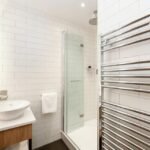 Aparthotel in Manchester- St. Peter's Square Manchester