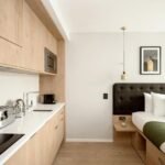 Aparthotel in Manchester- St. Peter's Square Manchester