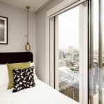 Book Your Perfect Hotel Alternative By Staying at This Modern Aparthotel in Manchester with 24h Reception, Free Wifi and Lift Access. Urban Stay