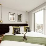 Aparthotel in Manchester- St. Peter's Square Manchester | Urban Stay