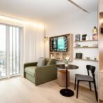 Aparthotel in Manchester- St. Peter's Square Manchester | Urban Stay