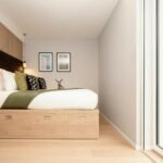 Book Your Perfect Hotel Alternative By Staying at This Modern Aparthotel in Manchester with 24h Reception, Free Wifi and Lift Access. Urban Stay