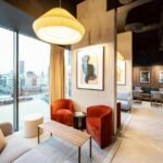 Book Your Perfect Hotel Alternative By Staying at This Modern Aparthotel in Manchester with 24h Reception, Free Wifi and Lift Access. Urban Stay