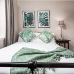 Book Holiday Accommodation in Ayr Near The Beach, Prestwick Golf Club, and Gatwick Prestwick Airport! Our Apartments are Cheaper Than Hotels | Urban Stay