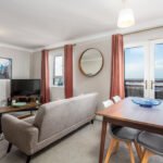 Book Holiday Accommodation in Ayr Near The Beach, Prestwick Golf Club, and Gatwick Prestwick Airport! Our Apartments are Cheaper Than Hotels | Urban Stay