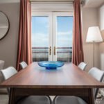 Book Holiday Accommodation in Ayr Near The Beach, Prestwick Golf Club, and Gatwick Prestwick Airport! Our Apartments are Cheaper Than Hotels | Urban Stay