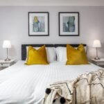 Discover Scottish Seafront Accommodation at Shore View Apartment. Enjoy panoramic views and tranquility for a memorable stay.| Urban Stay