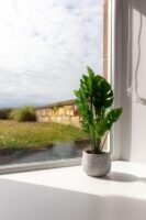 Discover Scottish Seafront Accommodation at Shore View Apartment. Enjoy panoramic views and tranquility for a memorable stay.| Urban Stay