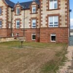 Discover Scottish Seafront Accommodation at Shore View Apartment. Enjoy panoramic views and tranquility for a memorable stay.| Urban Stay