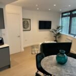 Enjoy comfort in our Serviced Apartments in Brentford. This West London accommodation near Richmond and Kew offers leisure and corporate stays