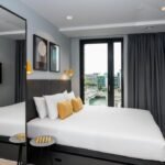Dublin Short Lets Aparthotel-City Quay Serviced Apartments Dublin