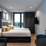 Dublin Short Lets Aparthotel-City Quay Serviced Apartments Dublin