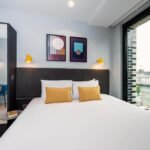 Dublin Short Lets Aparthotel-City Quay Serviced Apartments Dublin