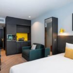 Dublin Short Lets Aparthotel-City Quay Serviced Apartments Dublin