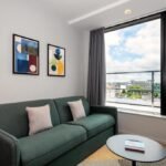 Dublin Short Lets Aparthotel-City Quay Serviced Apartments Dublin