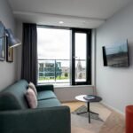 Dublin Short Lets Aparthotel-City Quay Serviced Apartments Dublin