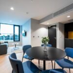 Dublin Short Lets Aparthotel-City Quay Serviced Apartments Dublin