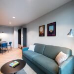 Dublin Short Lets Aparthotel-City Quay Serviced Apartments Dublin