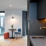 Dublin Short Lets Aparthotel-City Quay Serviced Apartments Dublin