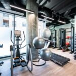 Dublin Short Lets Aparthotel-City Quay Serviced Apartments Dublin