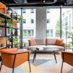 Dublin Short Lets Aparthotel-City Quay Serviced Apartments Dublin