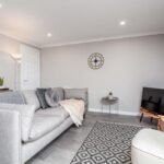 Holiday Apartments Ayrshire-Marlborough Court | Urban Stay