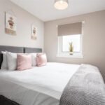Holiday Apartments Ayrshire-Marlborough Court | Urban Stay