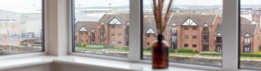 Holiday Apartments Ayrshire-Marlborough Court | Urban Stay