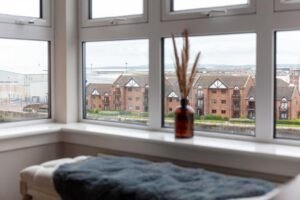 Holiday Apartments Ayrshire-Marlborough Court | Urban Stay