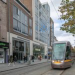 Dublin City Centre Accommodation near Temple Bar, Trinity College and Dublin Castle. Book Serviced Apartments Today for Cheaper Than A Hotel! Urban Stay
