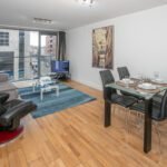 Dublin City Centre Accommodation near Temple Bar, Trinity College and Dublin Castle. Book Serviced Apartments Today for Cheaper Than A Hotel! Urban Stay